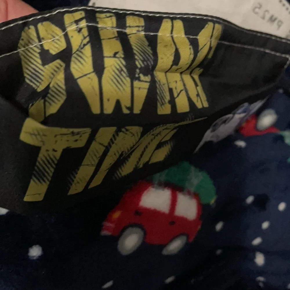 New swag time face mask
